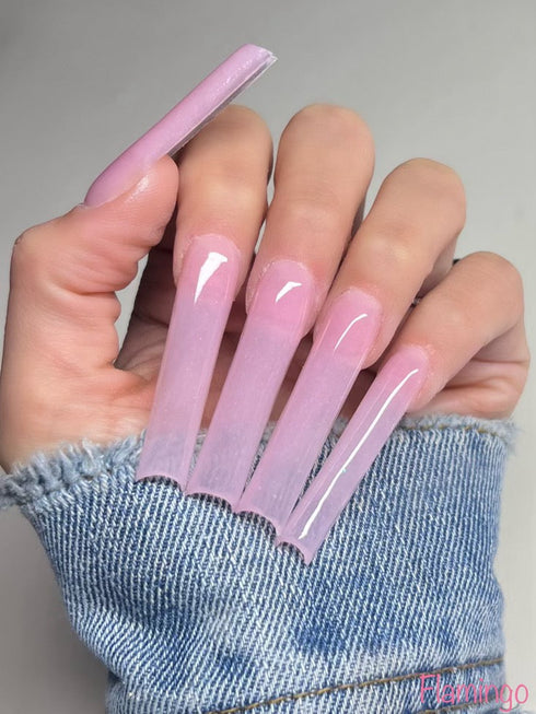 Buy 4 Acrylics & Get 1 FREE Monomer